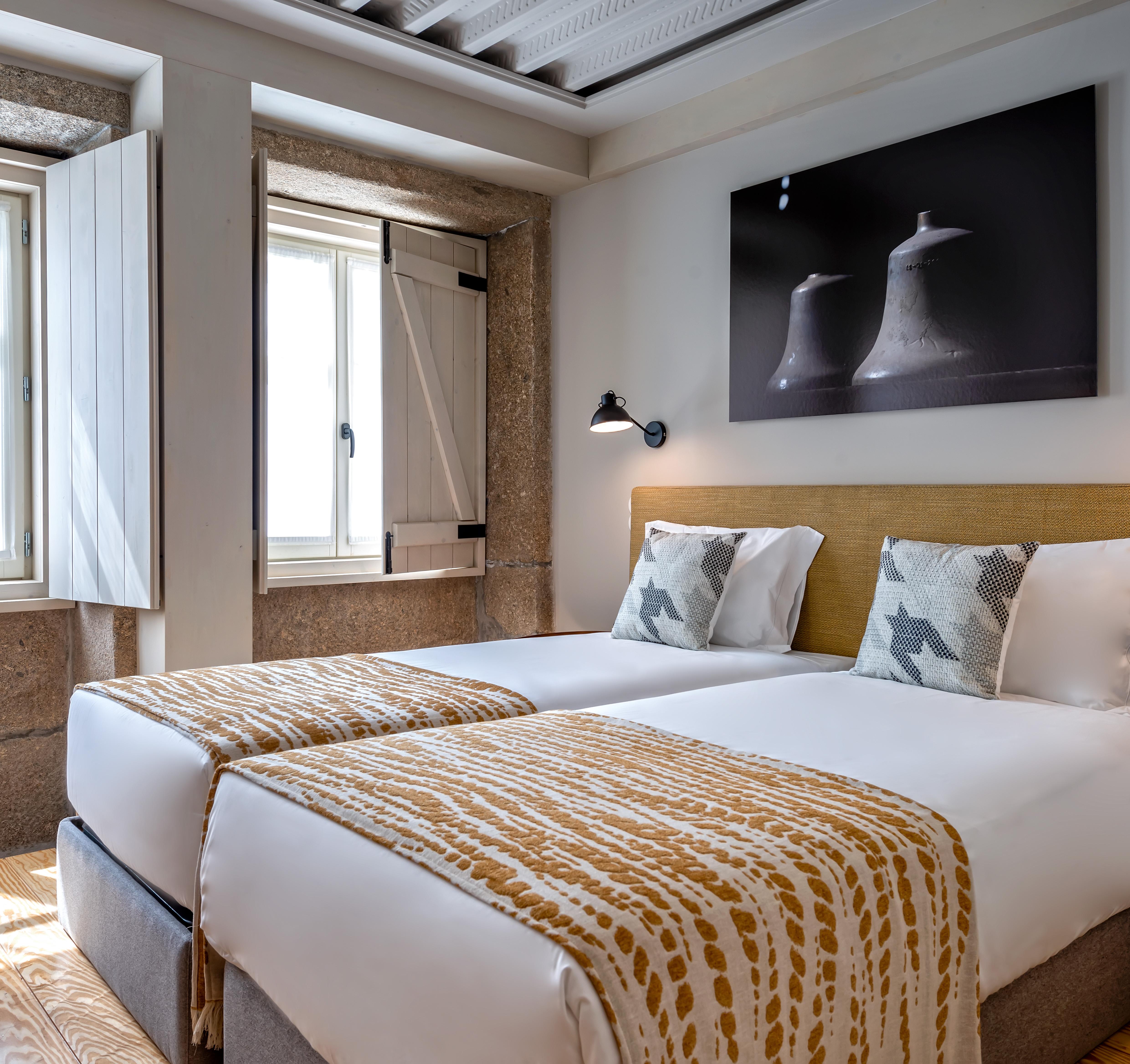 Gasthof Porta Nova Collection House