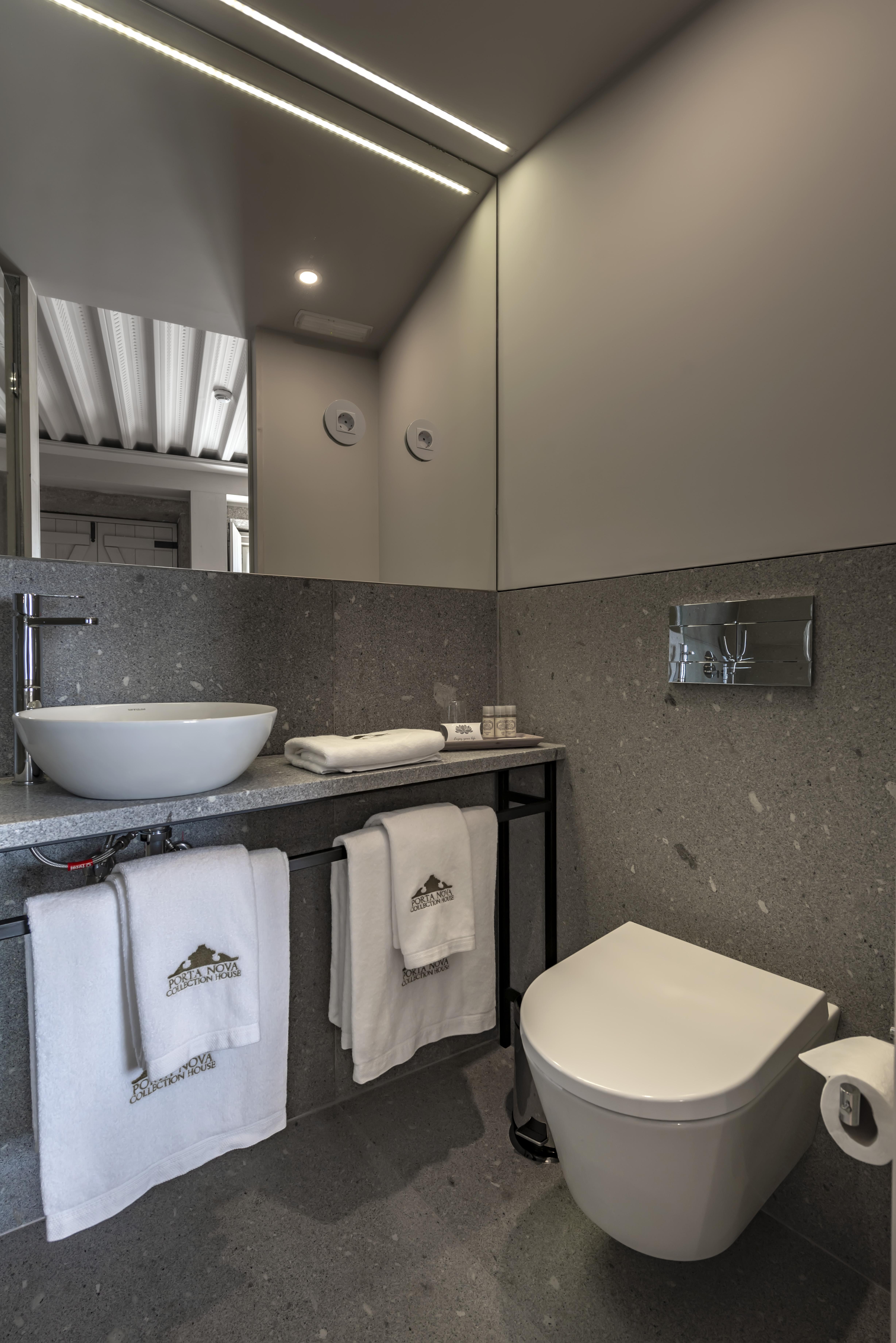 Porta Nova Collection House Gasthof 4*