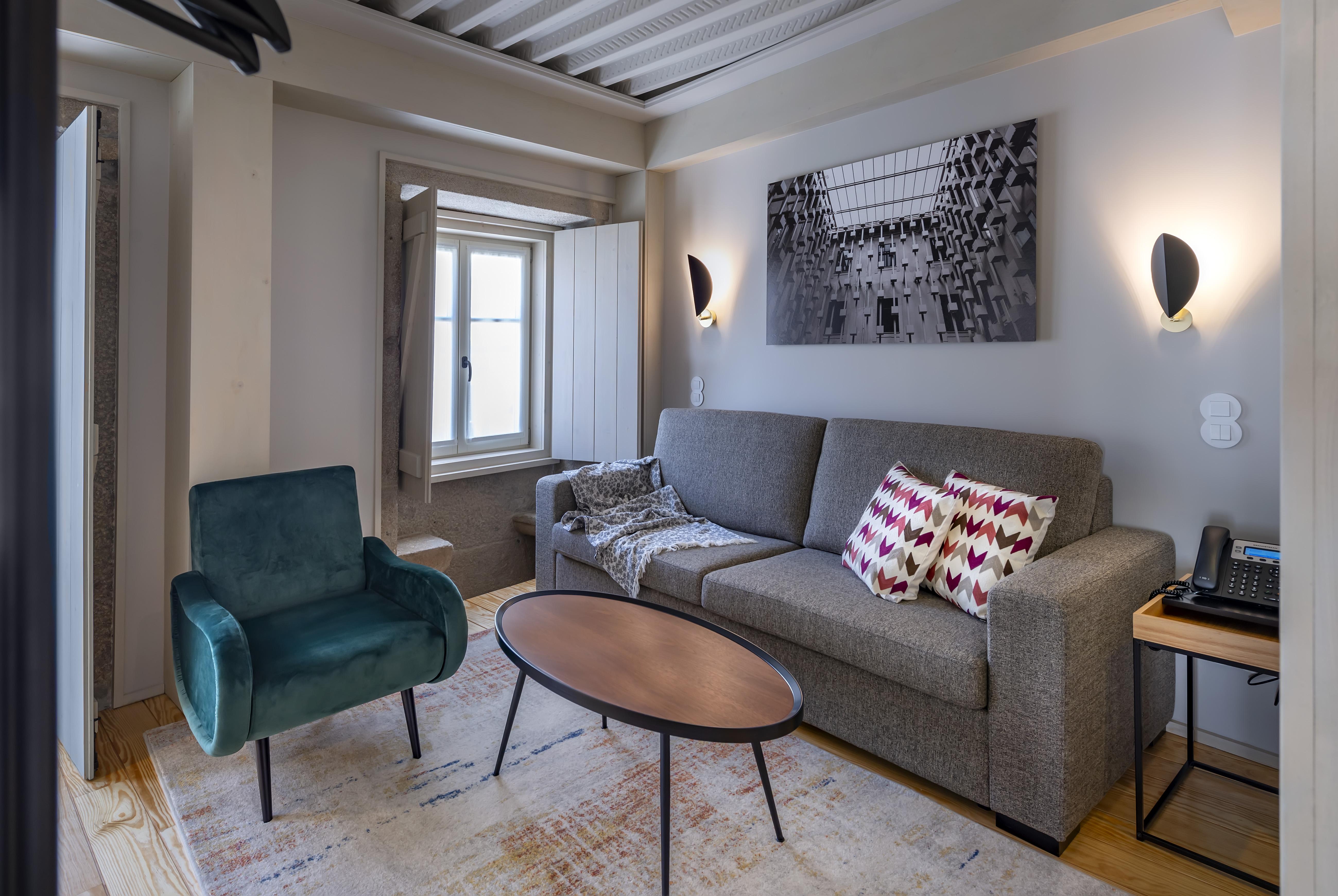 Porta Nova Collection House Gasthof 4*