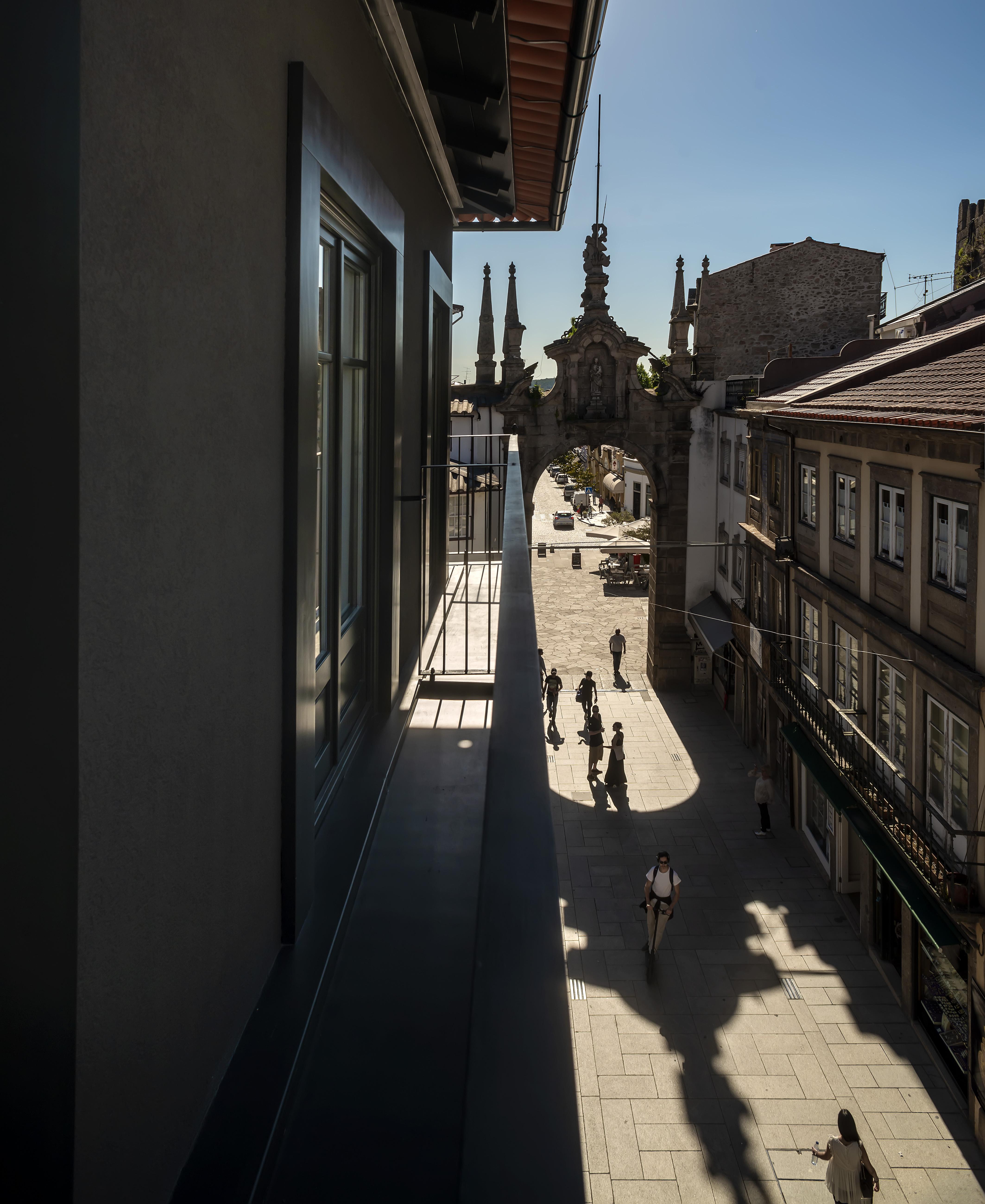 Porta Nova Collection House 4*