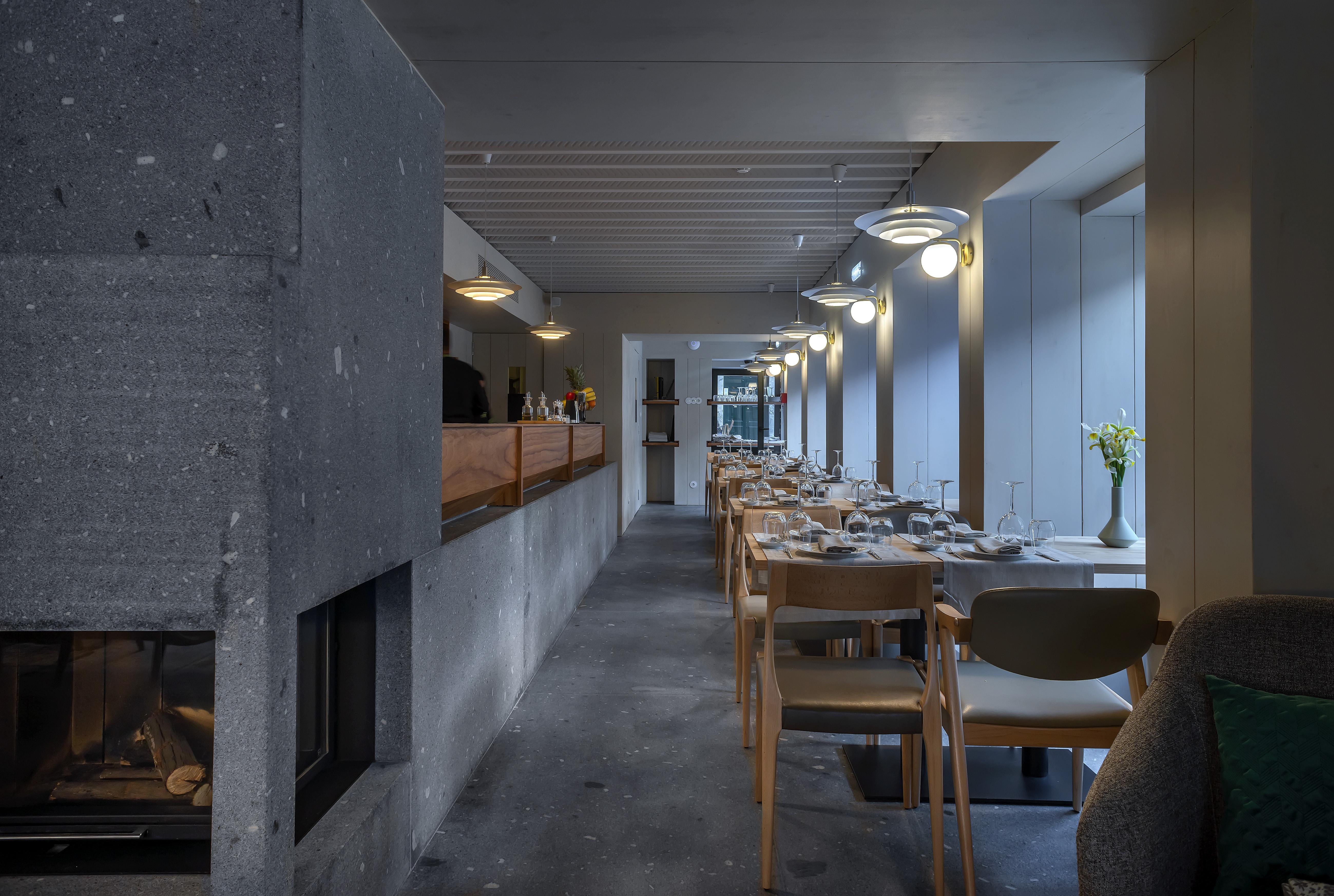Porta Nova Collection House Guest house