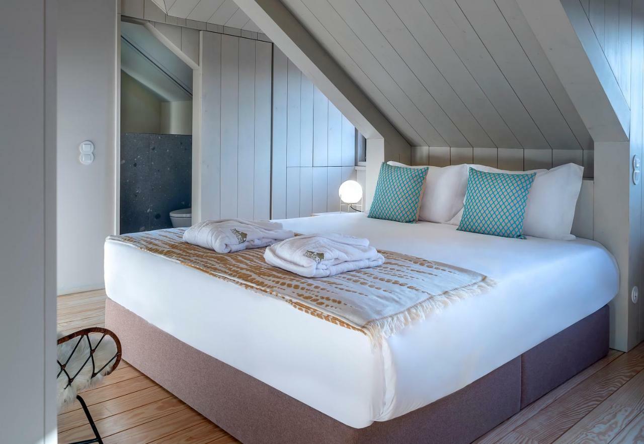 Porta Nova Collection House Gasthof 4*