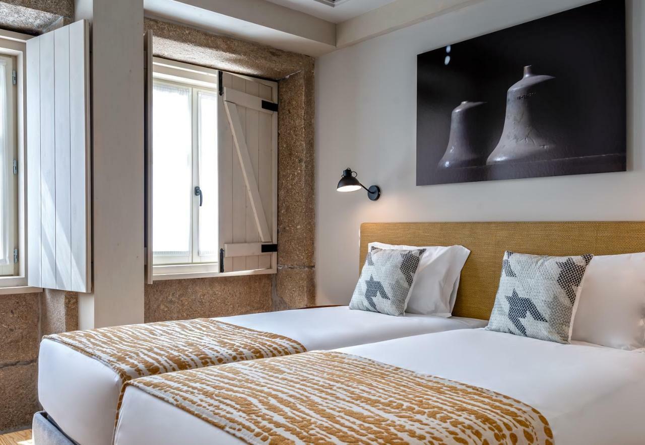 Porta Nova Collection House 4*