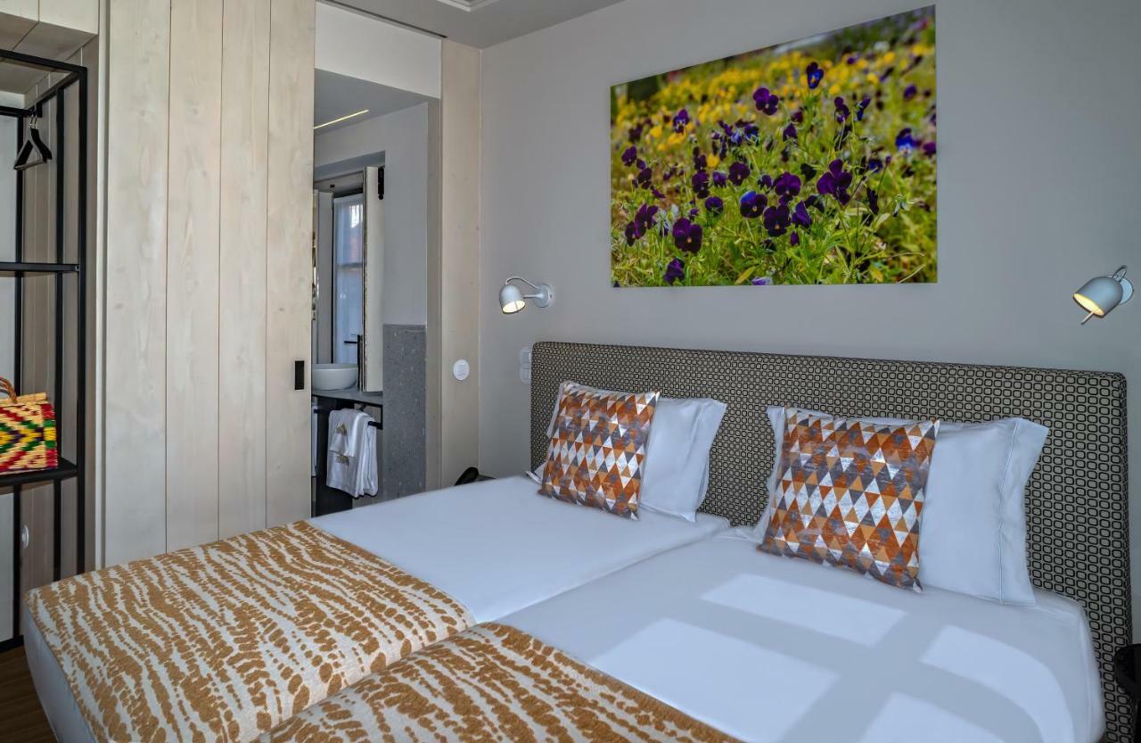 Porta Nova Collection House 4*