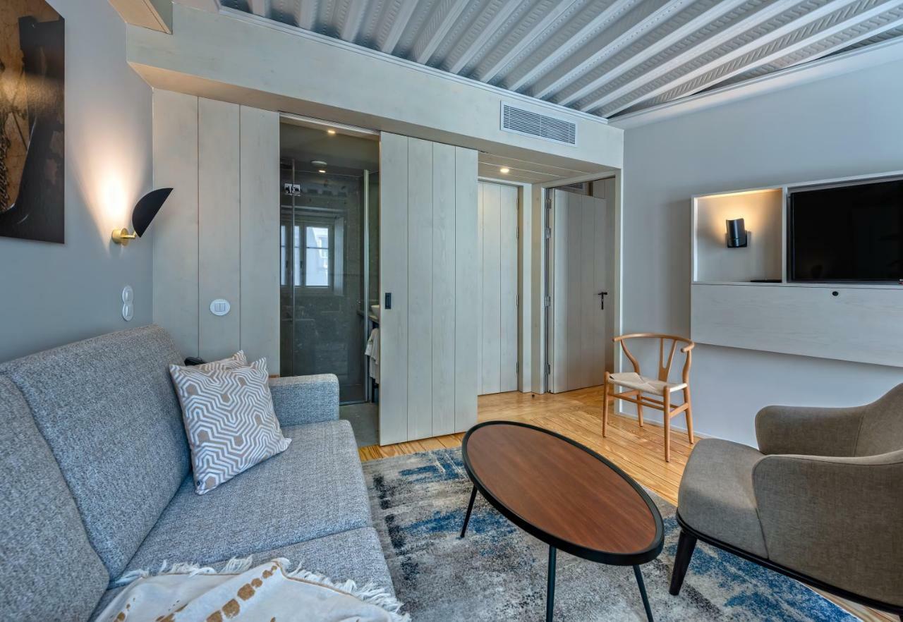 Affittacamere Porta Nova Collection House Braga