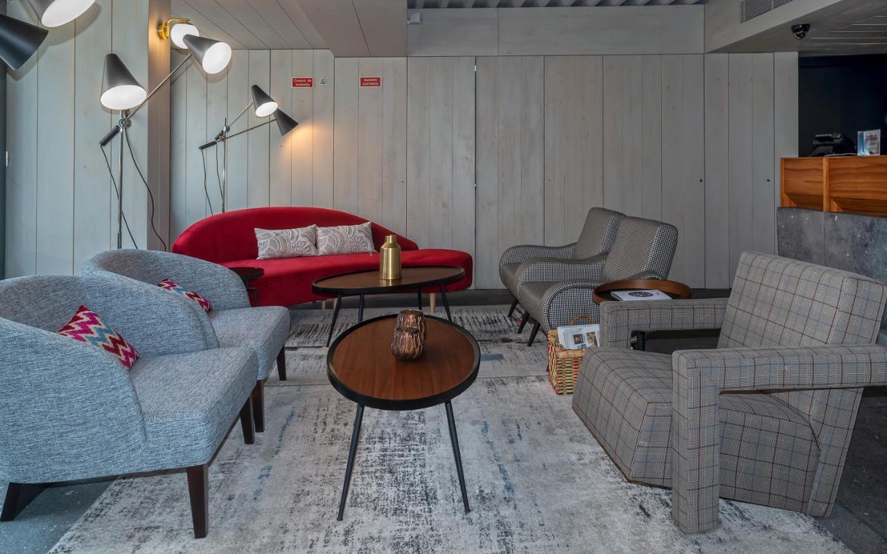 Porta Nova Collection House Gasthuis Braga